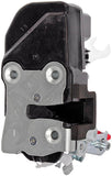 APDTY 137059 Tailgate Rear Trunk Lock Actuator - Integrated