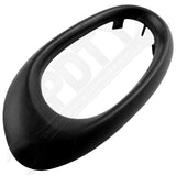 APDTY 137061 Interior Door Handle Bezel Rear Right Fits 02-04 Oldsmobile Bravada