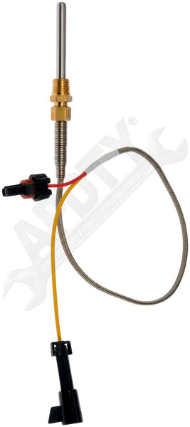 APDTY 137079 Exhaust Gas Temperature Sensor