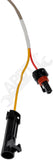 APDTY 137079 Exhaust Gas Temperature Sensor