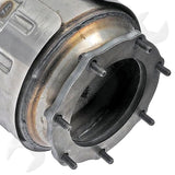APDTY 137082 Direct Fit DPF - Not Carb Compliant - Not For Sale In NY - CA