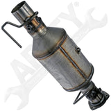 APDTY 137083 DPF - Diesel Particulate Filter