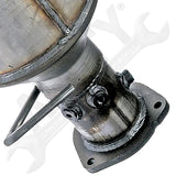 APDTY 137083 DPF - Diesel Particulate Filter