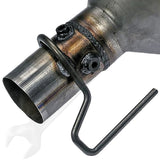 APDTY 137083 DPF - Diesel Particulate Filter