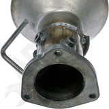 APDTY 137083 DPF - Diesel Particulate Filter