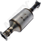 APDTY 137085 Diesel Particulate Filter (DPF) - Not Carb Compliant