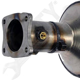 APDTY 137085 Diesel Particulate Filter (DPF) - Not Carb Compliant