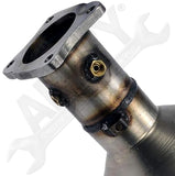 APDTY 137085 Diesel Particulate Filter (DPF) - Not Carb Compliant