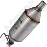 APDTY 137086 DPF Diesel Particulate Filter (Not CARB; Not Legal In NY CA)