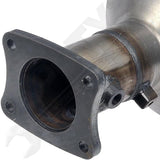 APDTY 137087 Direct Fit DPF - Not Carb Compliant - Not For Sale In NY - CA