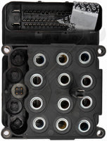 APDTY 137107 Remanufactured ABS Control Module