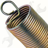 APDTY 137112 Heavy Duty Hood Spring