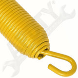 APDTY 137116 Heavy Duty Hood Spring