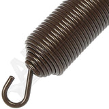 APDTY 137119 Heavy Duty Hood Spring