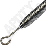 APDTY 137123 Heavy Duty Hood Spring