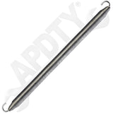 APDTY 137124 Heavy Duty Hood Spring