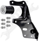 APDTY 137125 Cab Mount Bracket