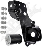 APDTY 137126 Cab Mount Bracket