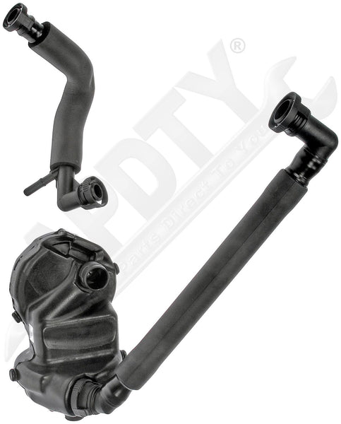 APDTY 137136 PCV System Oil Separator