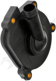 APDTY 137157 Pcv Oil Separator Valve