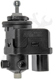 APDTY 137158 Headlamp Leveling Motor