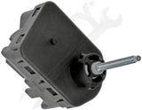 APDTY 137159 Headlamp Leveling Motor