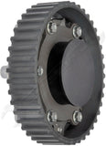 APDTY 137160 Camshaft Phaser - Variable Timing Camshaft Gear