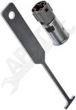 APDTY 137175 Lighter Socket Removal Tool