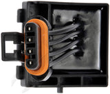 APDTY 137179 Clutch Switch With Integral Wiring Harness And Connector