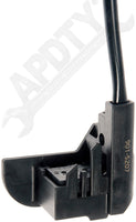 APDTY 137180 Heavy Duty Clutch Switch