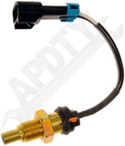 APDTY 137182 Heavy Duty Tachometer Sensor