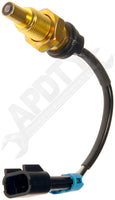 APDTY 137182 Heavy Duty Tachometer Sensor