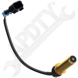 APDTY 137183 Heavy Duty Tachometer Sensor