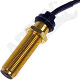 APDTY 137183 Heavy Duty Tachometer Sensor