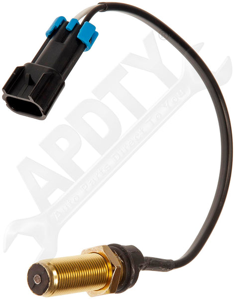 APDTY 137184 Heavy Duty Speed Sensor