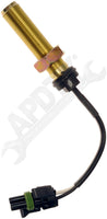 APDTY 137185 Heavy Duty Tachometer Sensor