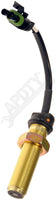 APDTY 137185 Heavy Duty Tachometer Sensor