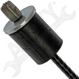 APDTY 137190 Heavy Duty Hood Cable