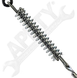 APDTY 137191 Heavy Duty Hood Cable