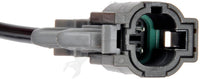 APDTY 137192 Anti-Lock Braking System Wheel Speed Sensor