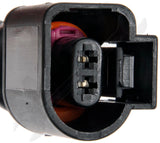 APDTY 137193 Anti-Lock Braking System Wheel Speed Sensor