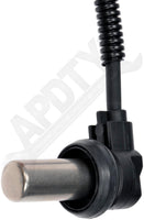 APDTY 137193 Anti-Lock Braking System Wheel Speed Sensor