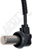 APDTY 137193 Anti-Lock Braking System Wheel Speed Sensor