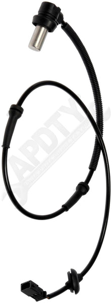 APDTY 137197 Anti-Lock Braking System Wheel Speed Sensor