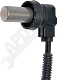 APDTY 137197 Anti-Lock Braking System Wheel Speed Sensor