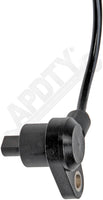 APDTY 137200 Anti-Lock Braking System Wheel Speed Sensor