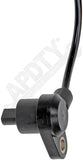 APDTY 137200 Anti-Lock Braking System Wheel Speed Sensor