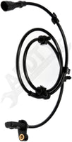 APDTY 137201 Anti-Lock Braking System Wheel Speed Sensor