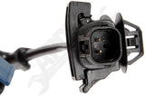 APDTY 137204 Anti-Lock Braking System Wheel Speed Sensor