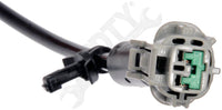 APDTY 137206 Anti-Lock Braking System Wheel Speed Sensor